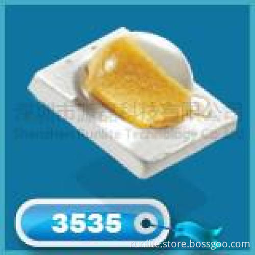SMD 3535 Ceramic Neutral White LED Diode